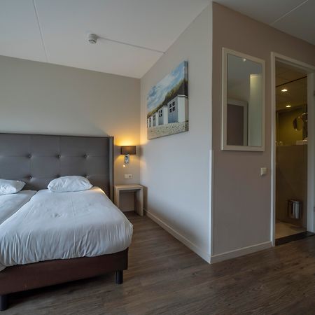 Fletcher Zuiderduin Beachhotel Westkapelle Eksteriør billede