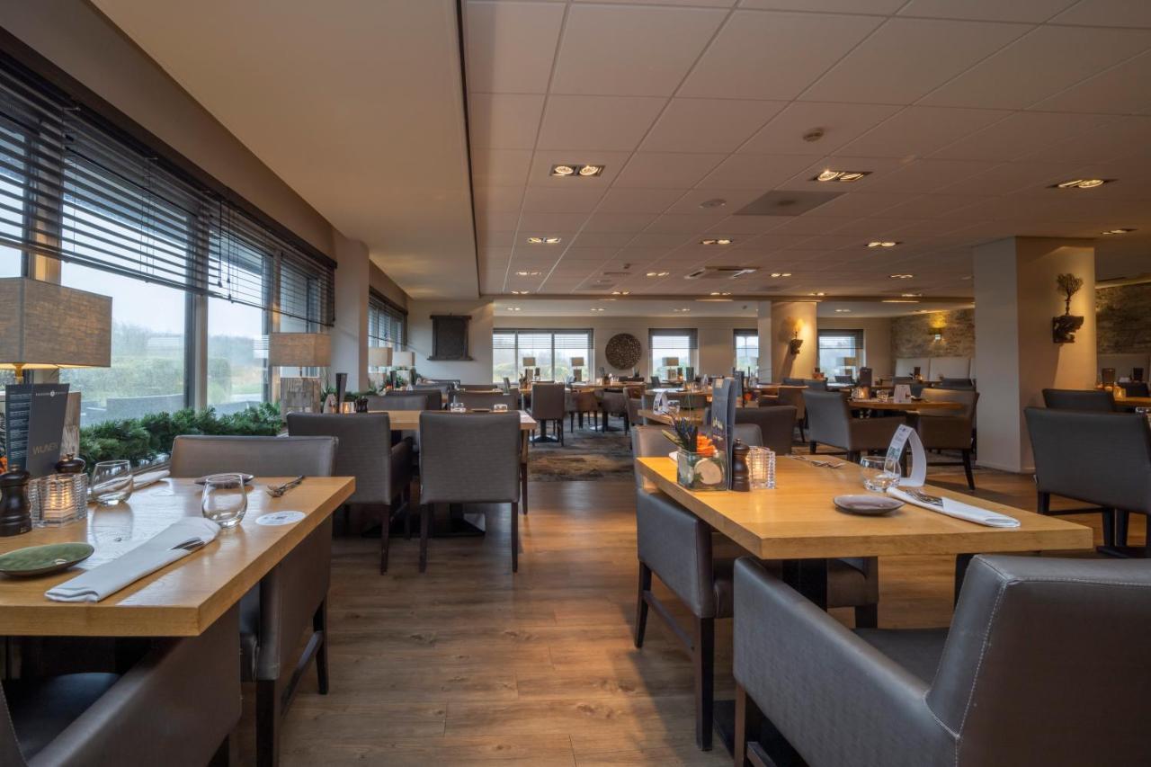 Fletcher Zuiderduin Beachhotel Westkapelle Eksteriør billede