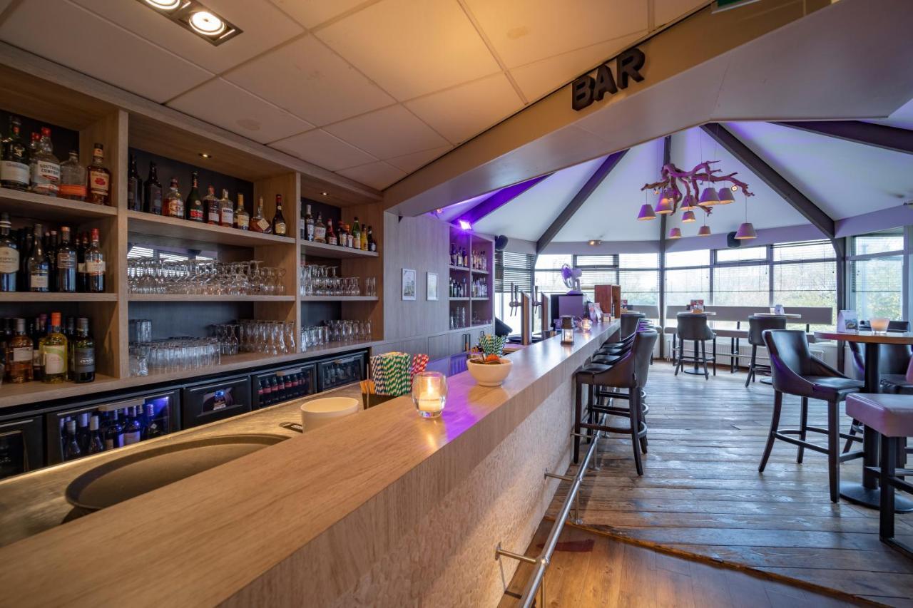 Fletcher Zuiderduin Beachhotel Westkapelle Eksteriør billede