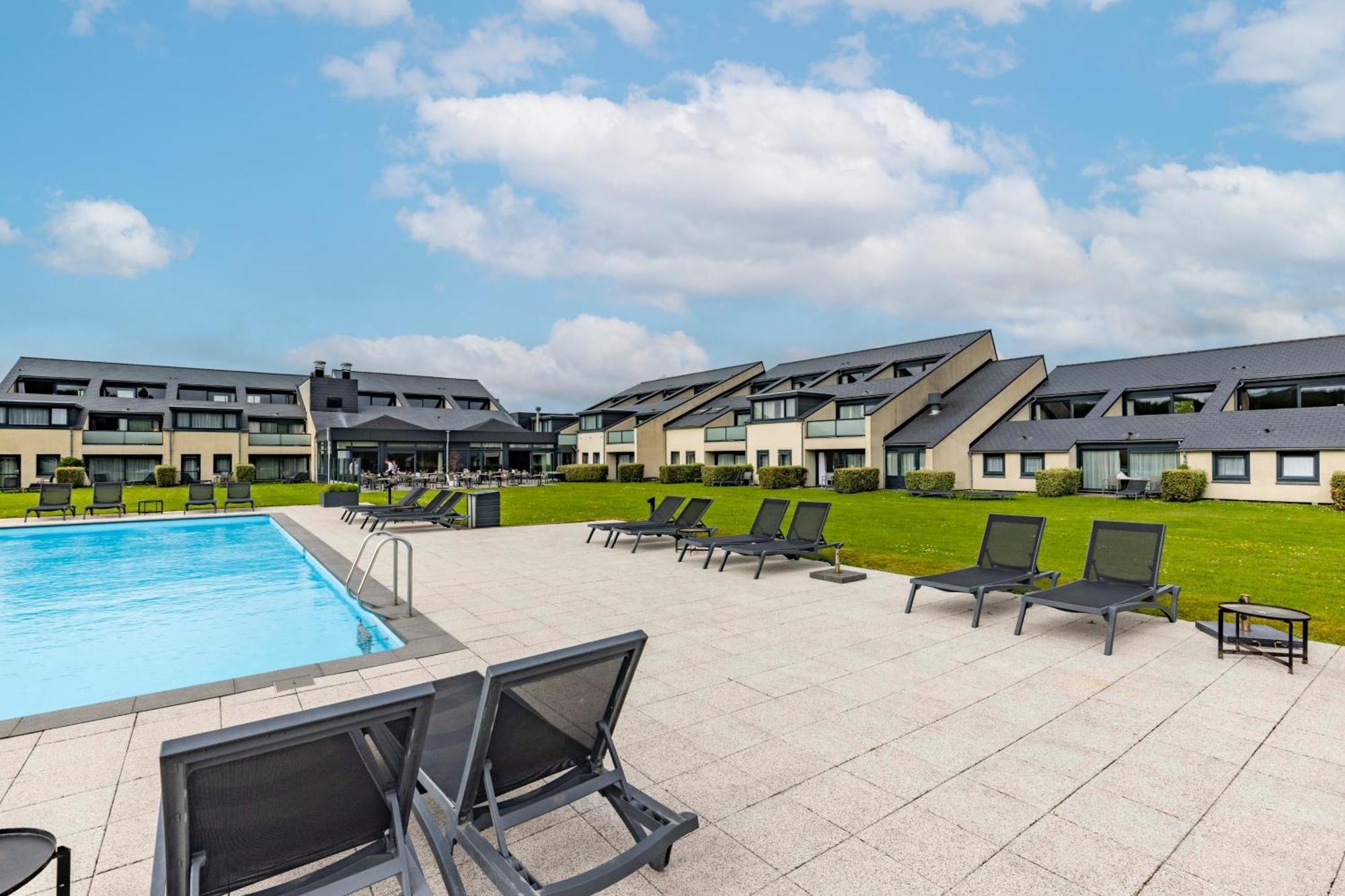 Fletcher Zuiderduin Beachhotel Westkapelle Eksteriør billede