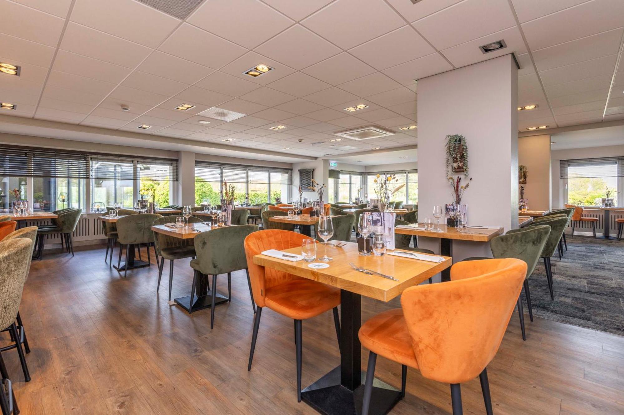 Fletcher Zuiderduin Beachhotel Westkapelle Eksteriør billede