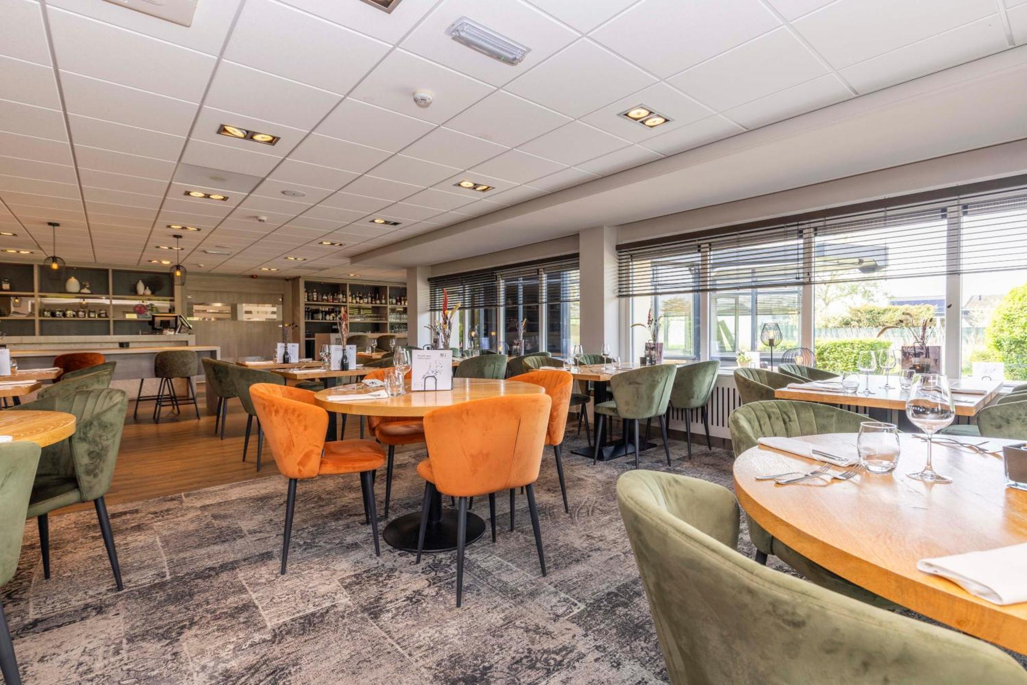 Fletcher Zuiderduin Beachhotel Westkapelle Eksteriør billede